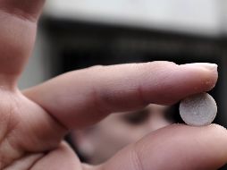 El aborto mediante medicamentos representa alrededor del 40% de todas las interrupciones del embarazo en Estados Unidos. EFE/ARCHIVO