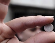 El aborto mediante medicamentos representa alrededor del 40% de todas las interrupciones del embarazo en Estados Unidos. EFE/ARCHIVO