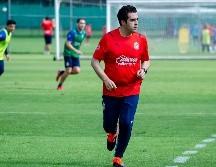 Marcelo Michel Leaño fungirá como director técnico interino de las Chivas durante el Clásico Nacional tras la salida de Víctor Manuel Vucetich. IMAGO7