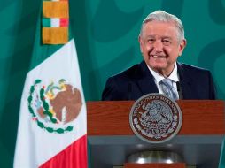 AMLO reconoció que el problema de la inseguridad no se resolverá 