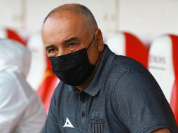 Los Rayos marchan como decimocuartos en la Tabla General. IMAGO7