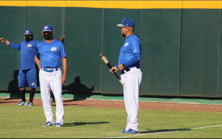 El segundo duelo de exhibición de la pretemporada de este sábado arrancará en punto de las 19:00 horas, mismo lugar y mismo rival. ESPECIAL