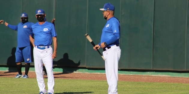 Charros de Jalisco cae ante Sultanes en Reynosa