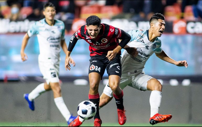 Mazatlán ocupa la última plaza con derecho al repechaje. IMAGO7