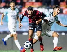 Mazatlán ocupa la última plaza con derecho al repechaje. IMAGO7