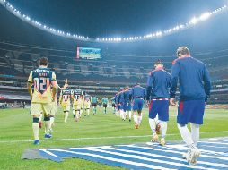 El América no podrá contar con Sebastián Cáceres, mientras que Chivas tendrá la baja de Ángel Zaldívar en el Clásico de Clásicos. IMAGO7