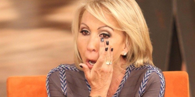 Clarividente predice el futuro de Laura Bozzo, Ninel Conde y otras famosas controversiales