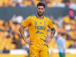 Tigres no ha logrado hacerse fuerte en casa, pero buscará aprovechar que su rival no sabe ganar de visita. IMAGO7