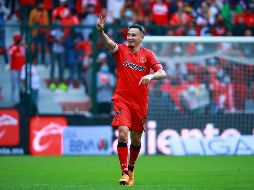 Toluca continúa muy cerca del liderato general, por lo cual deben aprovechar su calidad de local, circunstancia en la siempre han sumado en el presente certamen. IMAGO7