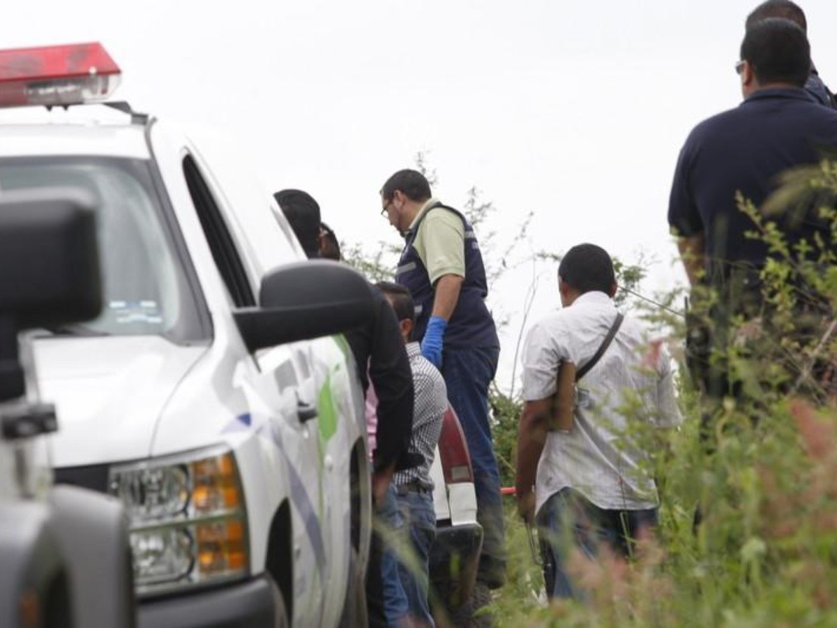 Seguridad en Jalisco: Investigan posible feminicidio registrado en la  Barranca de Huentitán | El Informador