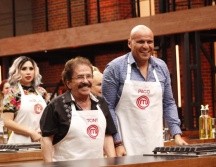 En MasterChef Celebrity se presentaron nuevos retos para cada uno de los participantes, por lo que debían dar lo mejor para poder subir al balcón y salvarse de la eliminación. @MasterChefMx