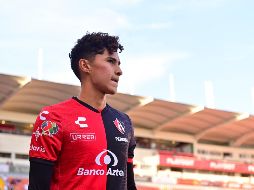 Aunque no se especificó el tiempo de recuperación para Jeremy, existe la posibilidad de que esta lesión también lo aleje del Clásico Tapatío ante Chivas. IMAGO7