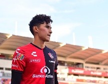 Aunque no se especificó el tiempo de recuperación para Jeremy, existe la posibilidad de que esta lesión también lo aleje del Clásico Tapatío ante Chivas. IMAGO7