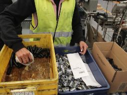 La intención es promover buenas prácticas entre las empresas que buscan ser proveedores públicos. EL INFORMADOR/ARCHIVO