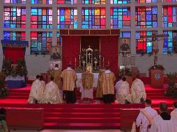 Señalan que la supresión deja a 150 familias que formaban parte de la iglesia a la deriva y con dudas. FACEBOOK/Fraternidad Sacerdotal San Pedro en México