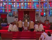 Señalan que la supresión deja a 150 familias que formaban parte de la iglesia a la deriva y con dudas. FACEBOOK/Fraternidad Sacerdotal San Pedro en México