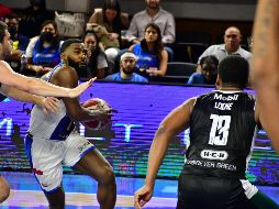 DURO GOLPE. Tras esta derrota, Astros quedó con récord de cinco victorias y cuatro derrotas en el torneo y perdió el liderato de la Zona Oeste. TWITTER/@AstrosJalisco
