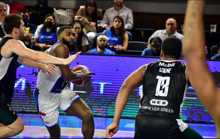 DURO GOLPE. Tras esta derrota, Astros quedó con récord de cinco victorias y cuatro derrotas en el torneo y perdió el liderato de la Zona Oeste. TWITTER/@AstrosJalisco
