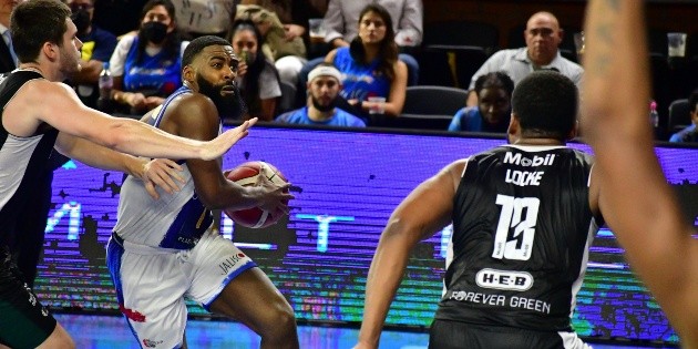 LNBP: Astros de Jalisco se desploma ante Abejas