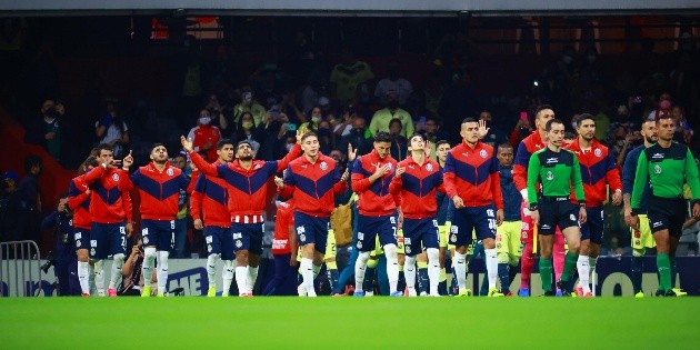 Liga MX: Am&eacute;rica vs Chivas | Mejores momentos EN VIVO | Jornada 10 Apertura 2021