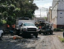 Señalan que en las colonias afectadas se trabaja actualmente con un estado de fuerza de cerca de 180 servidores públicos. ESPECIAL