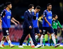 Chivas fue propositivo en una aduana complicada y un escenario importante. IMAGO7/A. Suárez