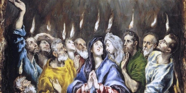 Que el pueblo sea profeta