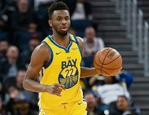 Wiggings es uno de los jugadores de la NBA de más alto perfil que ha sostenido públicamente que no se vacunará. AFP
