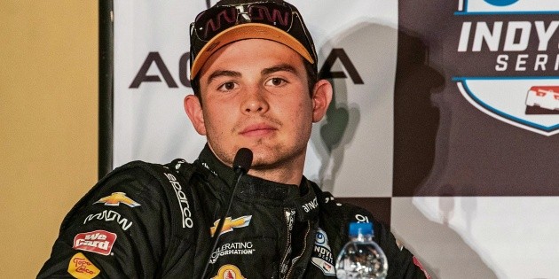 Pato O&rsquo;Ward, a remontar por el t&iacute;tulo