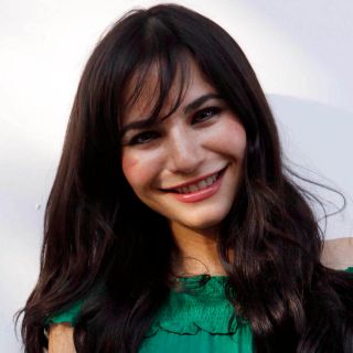 Martha Higareda, la heredera de Susan Sarandon