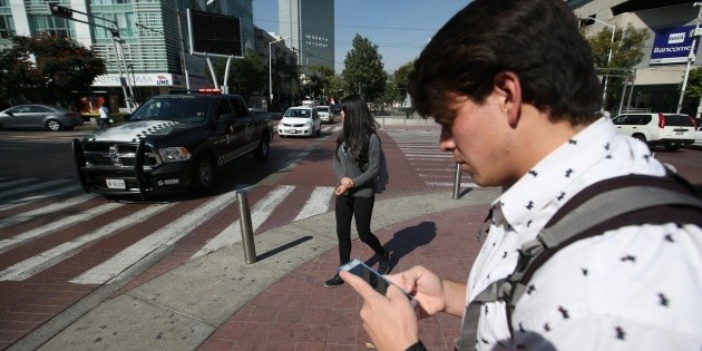 Jalisco, con la mayor cifra negra de delitos en los &uacute;ltimos cuatro a&ntilde;os