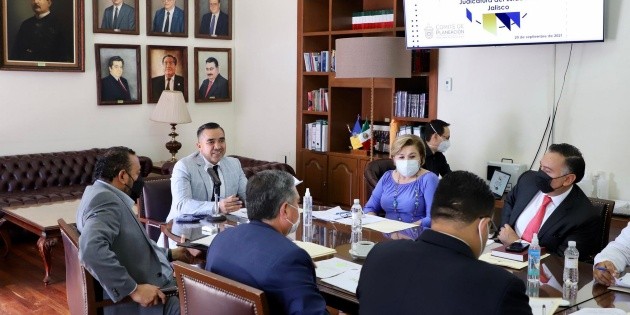 Judicatura de Jalisco lidera en opacidad