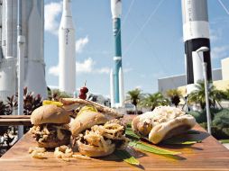 Delicias al máximo. ESPECIAL