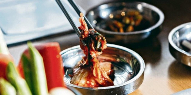 Bocados para disfrutar del mundo