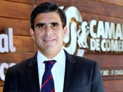 En la agenda de festejos está contemplada la visita a Chicago de Raúl Uranga Lamadrid, presidente de la Canaco. ESPECIAL