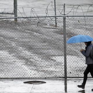 Pronostican lluvias fuertes y con granizo para este domingo en Jalisco