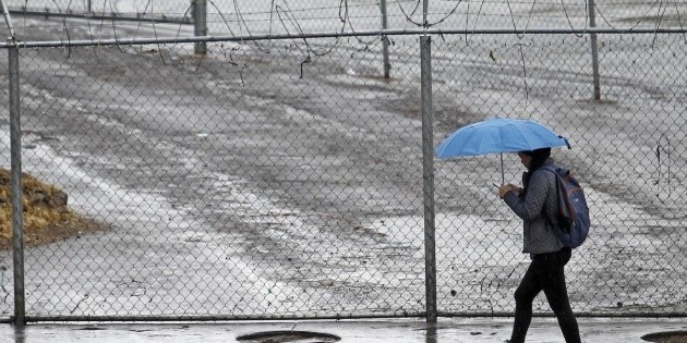 Clima en Jalisco: Pronostican lluvias fuertes y con granizo para este domingo