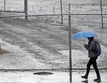 En algunos municipios de la ZMG se prevé lluvia moderada. EL INFORMADOR / ARCHIVO