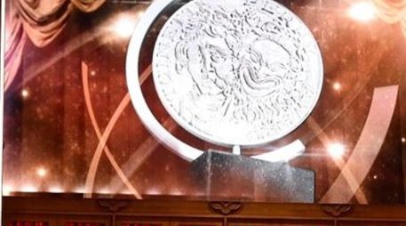 La 74ª edición de los Premios Tony se llevarán a cabo el 26 de septiembre, desde el Winter Garden Theater de Broadway. ESPECIAL / tonyawards.com