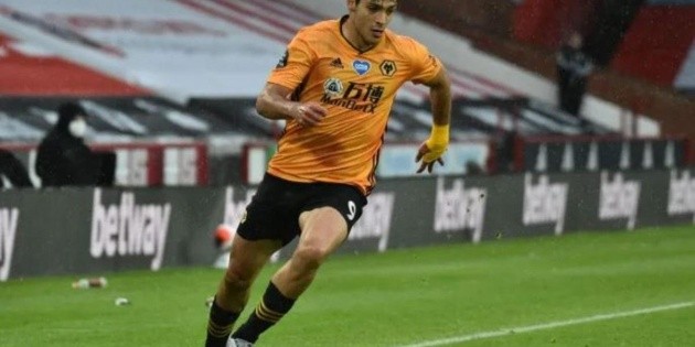 Ra&uacute;l Jim&eacute;nez se reencuentra con el gol tras su espantosa lesi&oacute;n