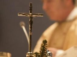 El ahora detenido confesó que consumía drogas, por lo que el obispo le recomendó que fuera algún tipo de terapia para superar su adicción. AP / ARCHIVO