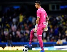 Esta semana Raúl Gudiño tiene un reto importante en sus manos, pues el Guadalajara espera salir bien librado del duelo ante Querétaro. IMAGO 7 / ARCHIVO