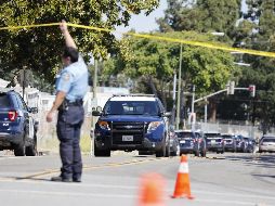 La Policía se encuentra investigando lo sucedido y, de momento, no hay detenidos. EFE / ARCHIVO