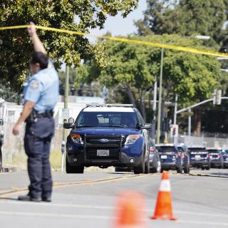 Tiroteo afuera de un bar en Washington deja tres muertos y tres heridos