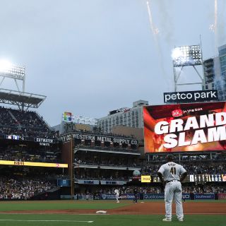 ¡Lamentable! Una mujer y su hijo mueren en estadio de béisbol de los Padres