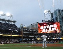 DESGRACIA. El lamentable suceso tuvo lugar en el estadio Petco Park de San Diego, California. AP/D. TUSKAN