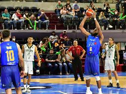 LÍDERES. Tras 10 jornadas completas del torneo, Astros comparte la punta de la Zona Oeste con escuadras como Abejas de León y Libertadores de Querétaro. TWITTER/@AstrosJalisco