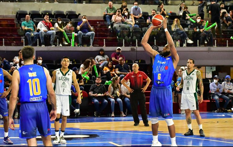 LÍDERES. Tras 10 jornadas completas del torneo, Astros comparte la punta de la Zona Oeste con escuadras como Abejas de León y Libertadores de Querétaro. TWITTER/@AstrosJalisco