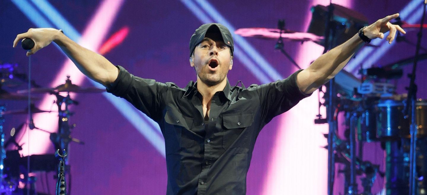 El cantante español afirmó que los discos 'Final Vol 1 y Vol 2