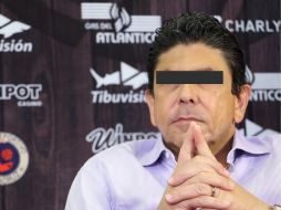 La jueza determinó que persista la medida cautelar de prisión preventiva justificada, dieron a conocer autoridades del Poder Judicial mexiquense. ESPECIAL